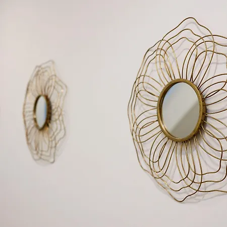 Damrak Short Apartamento *