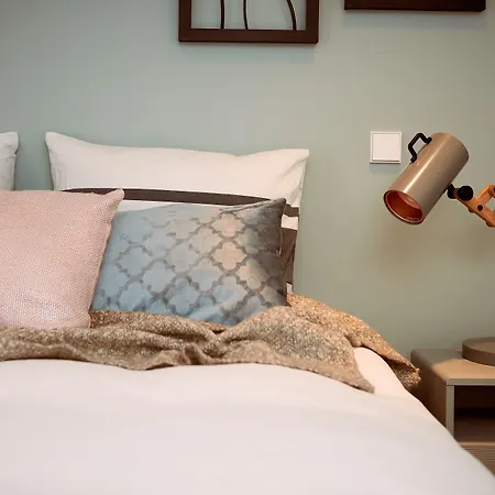 Damrak Short Apartamento