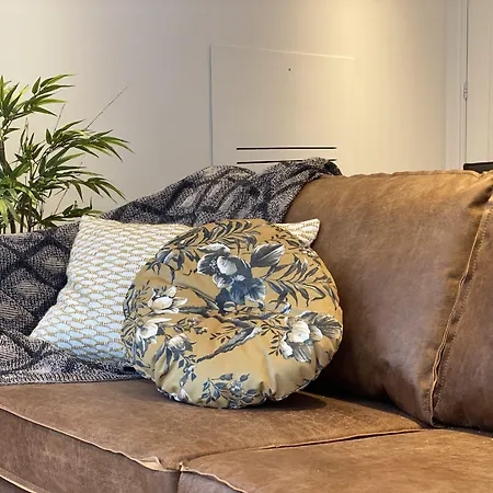 Apartamento Damrak Short *