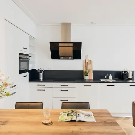 Apartamento Damrak Short *