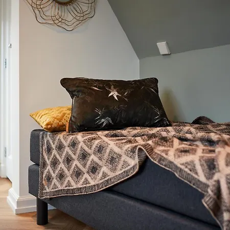 Apartamento Damrak Short Ámsterdam