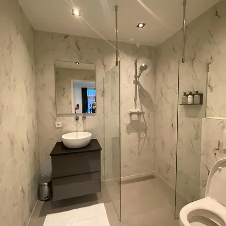 Damrak Short * Ámsterdam