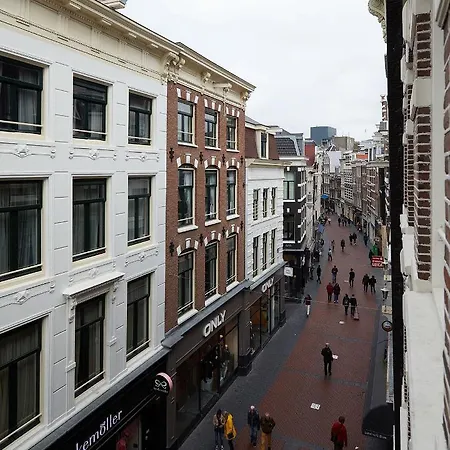 Daire Damrak Short Amsterdam