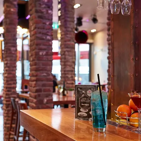 Daire Damrak Short Amsterdam