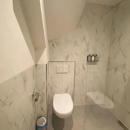 דירה Damrak Short אמסטרדם