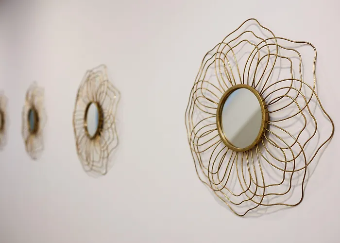 Damrak Short דירה *