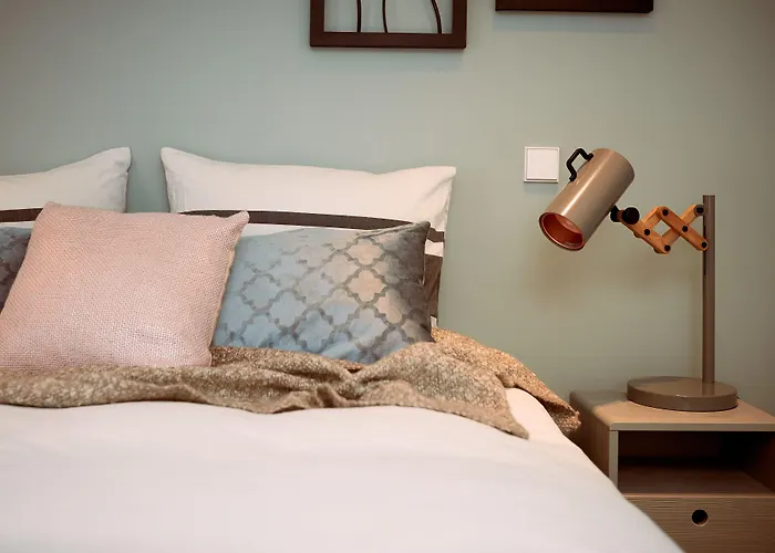 Damrak Short דירה