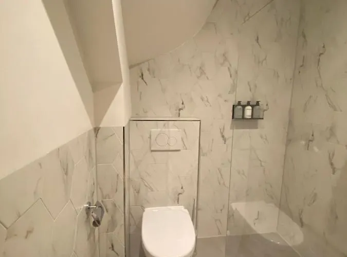 דירה Damrak Short אמסטרדם