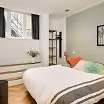 Damrak Short Διαμέρισμα *