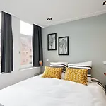 Διαμέρισμα Damrak Short