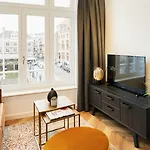 Διαμέρισμα Damrak Short *