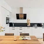 Διαμέρισμα Damrak Short *