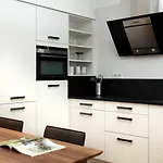 Διαμέρισμα Damrak Short