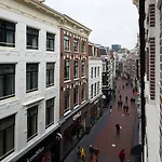 Διαμέρισμα Damrak Short *