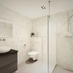 Διαμέρισμα Damrak Short