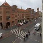 Διαμέρισμα Damrak Short