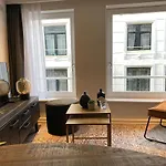 Διαμέρισμα Damrak Short