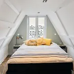 Διαμέρισμα Damrak Short