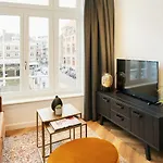 Διαμέρισμα Damrak Short Άμστερνταμ