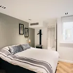 Διαμέρισμα Damrak Short