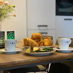 Διαμέρισμα Damrak Short