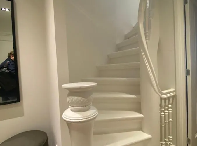 Damrak Short Apartment