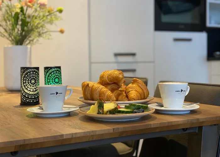 Διαμέρισμα Damrak Short